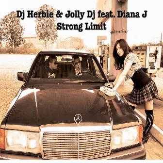 Strong Limit by Jolly DJ