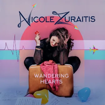 Wandering Hearts by Nicole Zuraitis