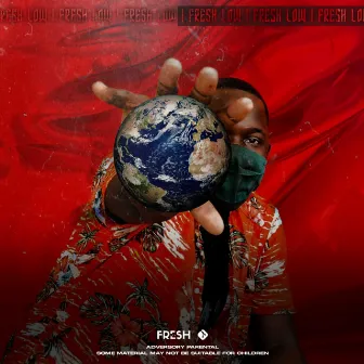 O Mundo by Fresh Low