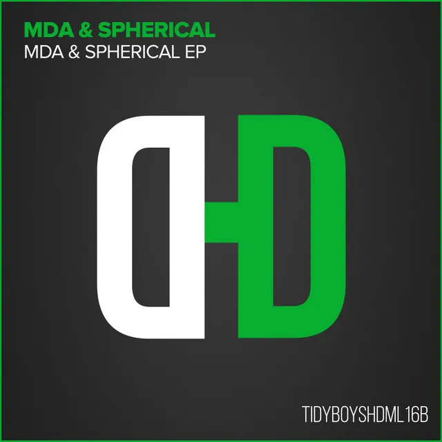 MDA & Spherical EP