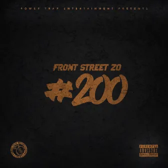 #200 by Front Street Zo