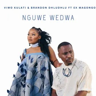 Nguwe Wedwa by Viwo Kulati