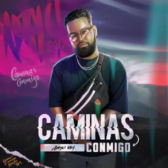 Caminas Conmigo by Adryel Rey