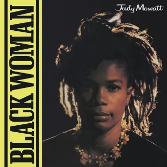 Black Woman (Expanded Edition) by Judy Mowatt