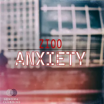 Anxiety by Zioo