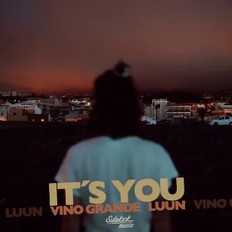 It's You by LUUN