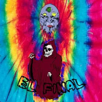 El Final by Chill Blunt