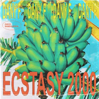 Ecstasy 2000 by Dany F