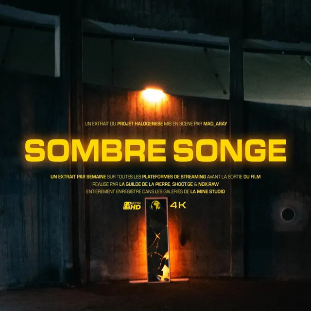 Sombre Songe