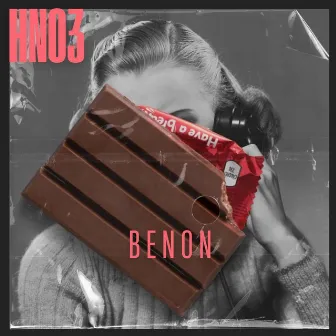 HN03 by Benon