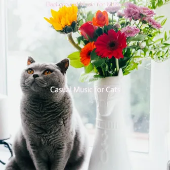 Background Music for Kittens by Casual Music for Cats