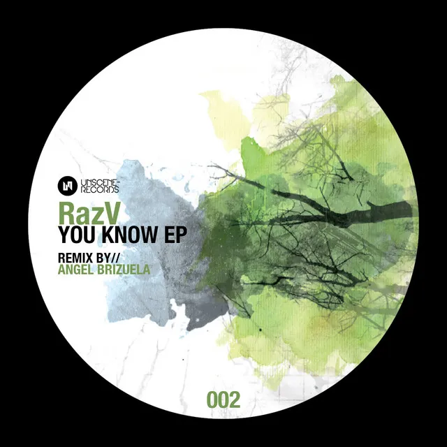 You Know - Original Mix