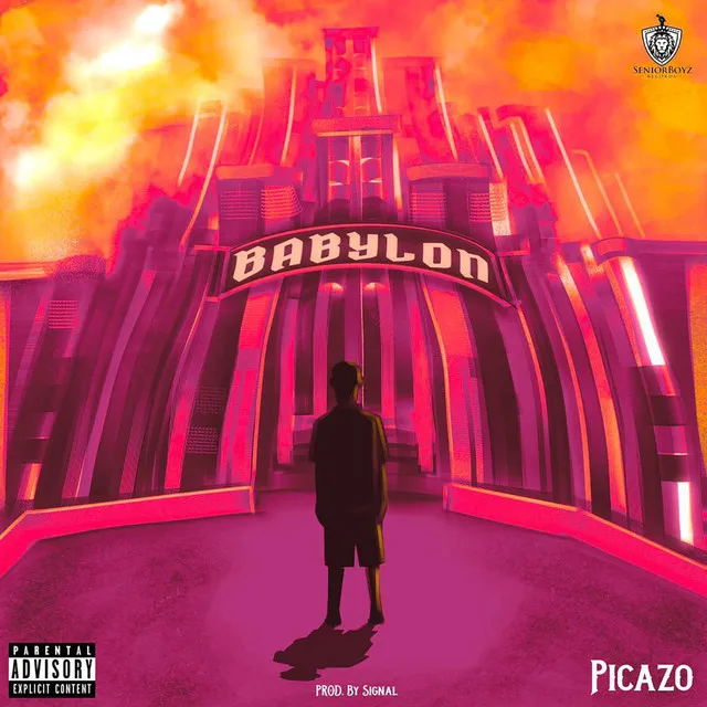 Babylon