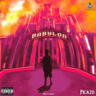 Babylon by Picazo