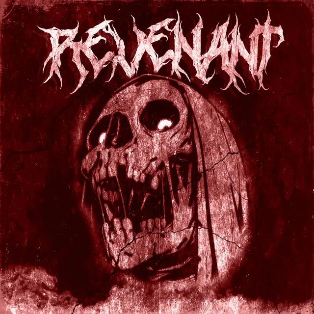 REVENANT - Slowed & Reverb