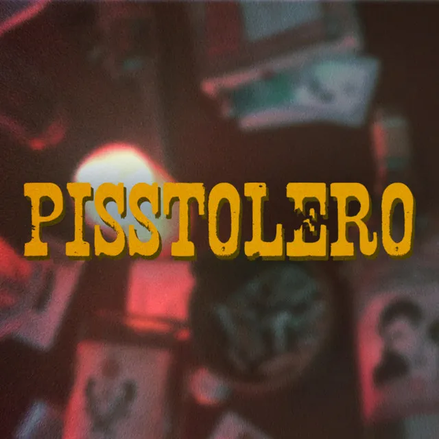 Pisstolero