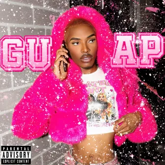 GUAP by Ivan Jay