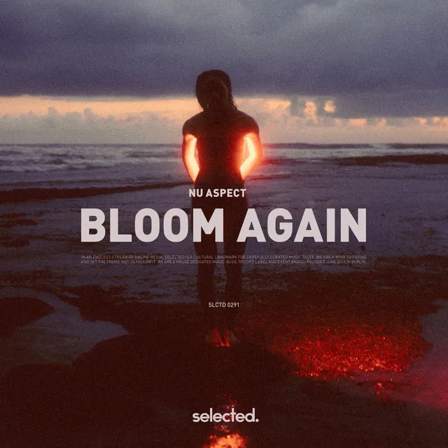 Bloom Again - Extended