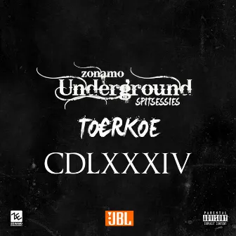 Spitsessie CDLXXXIV Zonamo Underground by TO€RKOE