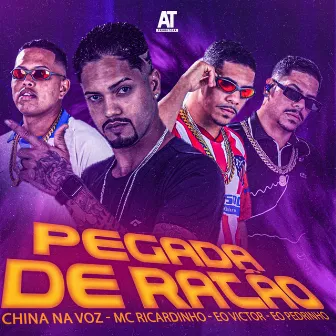 Pegada de Ratão by China na Voz