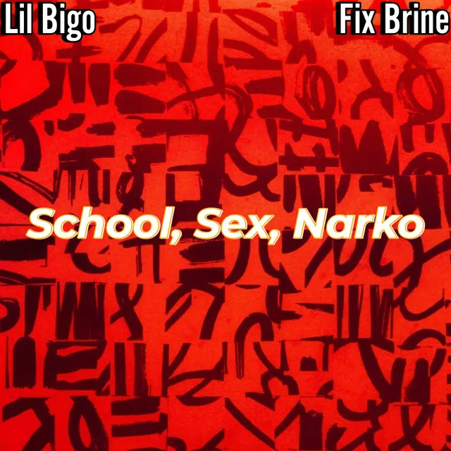 School, Sex, Narko