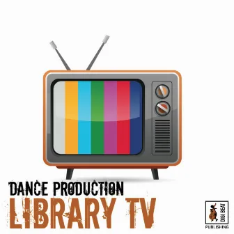 Dance Production Library Tv by Roberta Bombelli