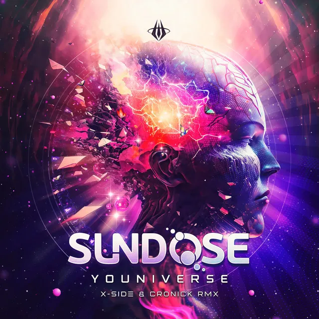 Youniverse (X-Side & Cronick Rmx)