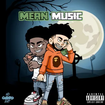 Mean Music by Mari Peso