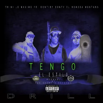 Tengo el estilo (drill) by Pri Dontiry Donty