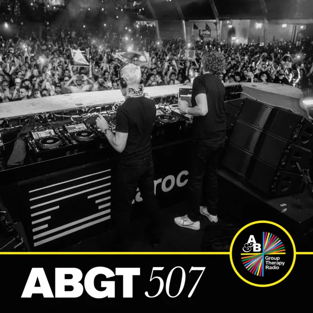 ID #3 (ABGT507)