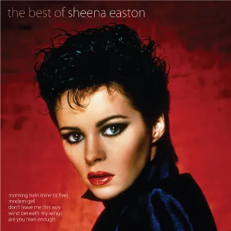 The Best Of Sheena Easton by Sheena Easton