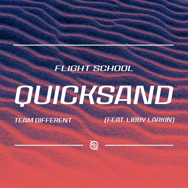 Quicksand (feat. Libby Larkin) - Extended Mix