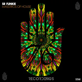 Maestros Of House by Sr. Funkie