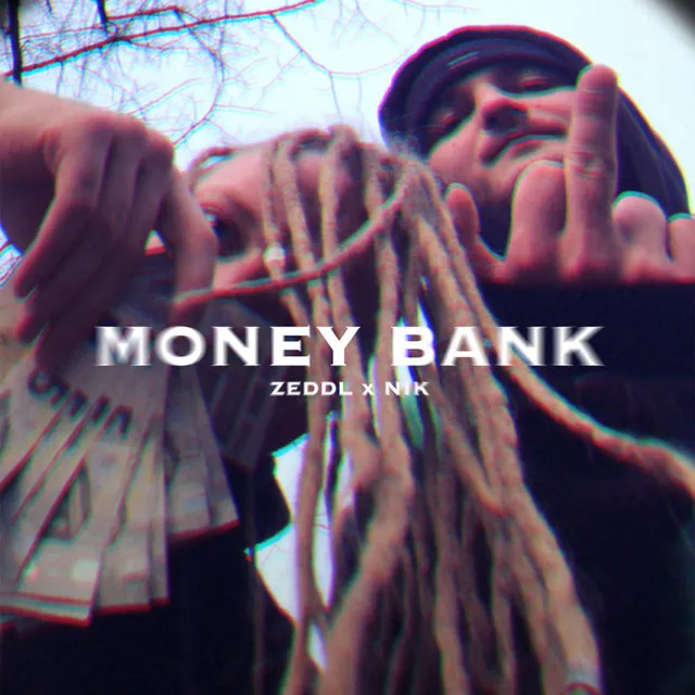 Money Bank