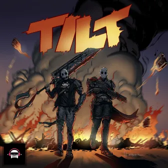 Tilt by Made Monster