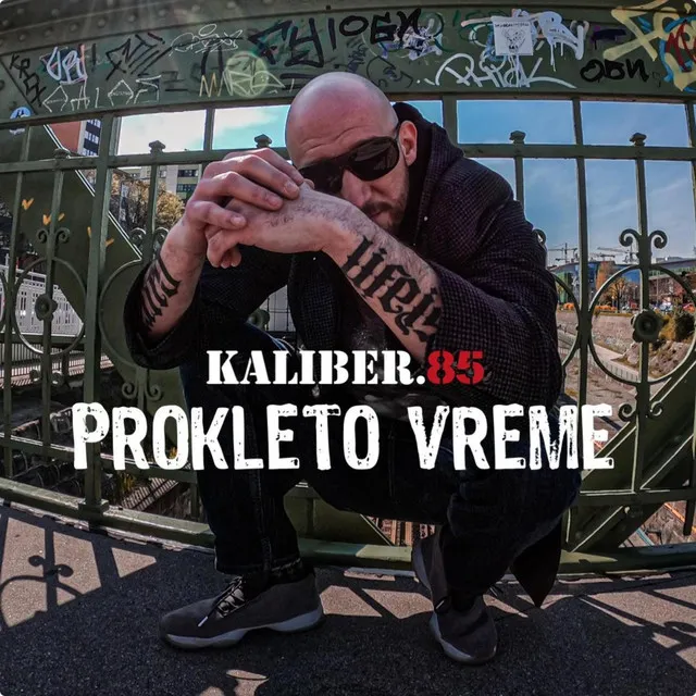 Prokleto Vreme