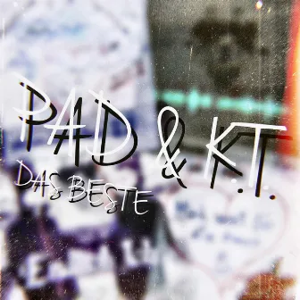 Das Beste by Pad