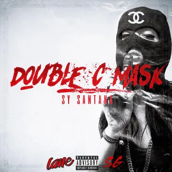 Double C Mask by Sy Santana