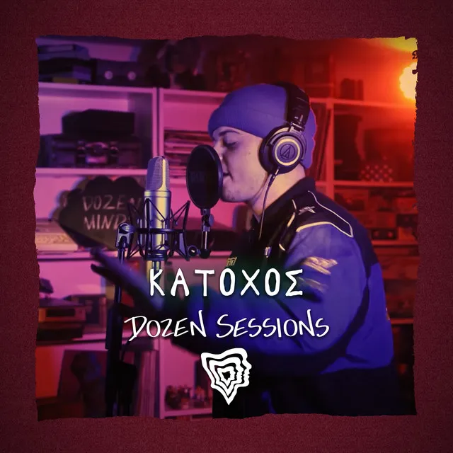 Katohos - Live at Dozen Sessions