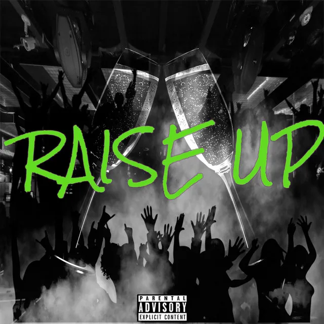 Raise Up