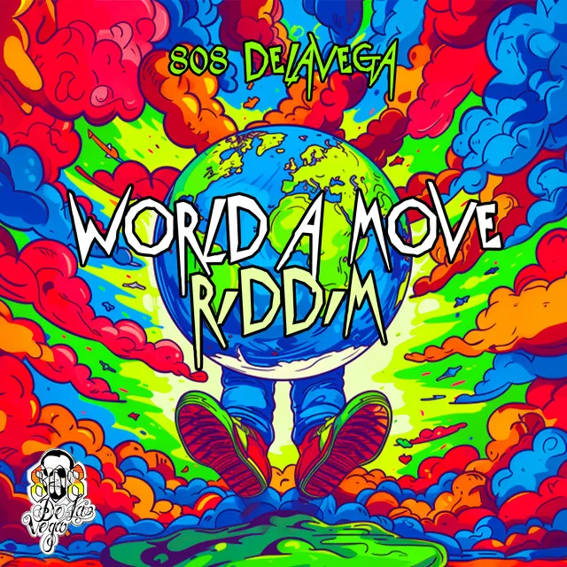 Move (World A Move Riddim)