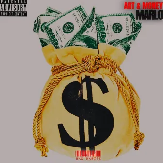 Bag Habits by Art & Money Marlo