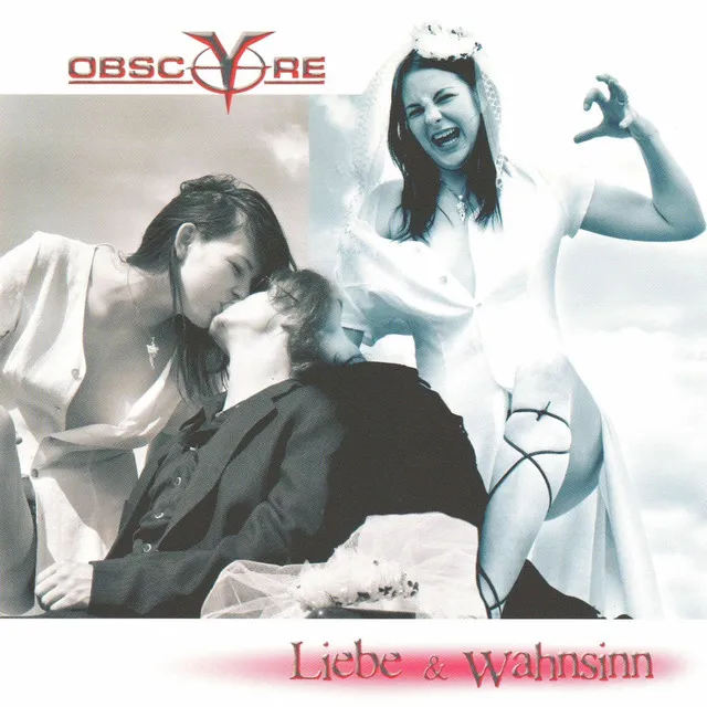 Liebe & Wahnsinn