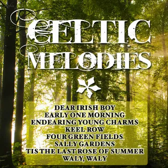 Celtic Melodies by Lorient