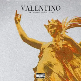 Valentino by Marsalis Davis