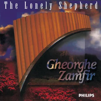 The Lonely Shepherd by Gheorghe Zamfir