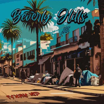 Beverly Hills by Ivxry Kid