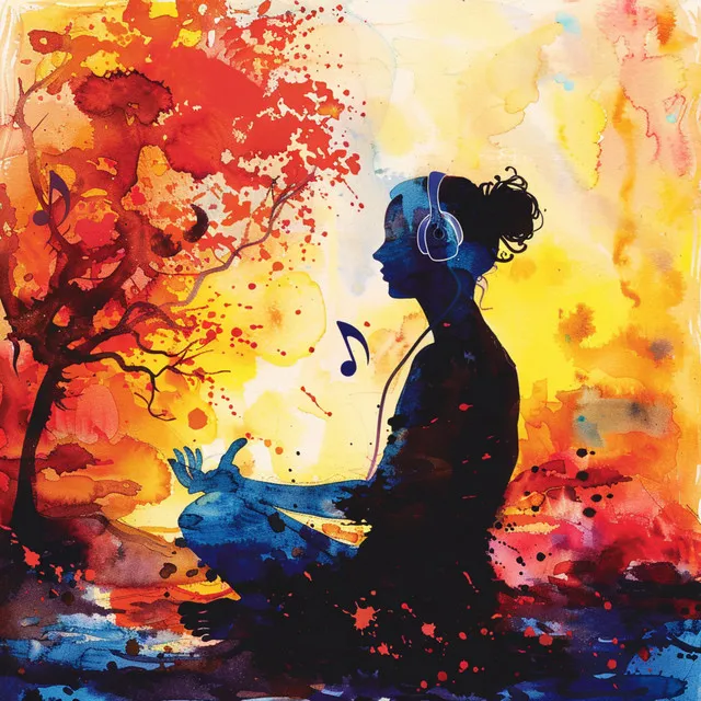 Music for Relaxation: Peaceful Sounds