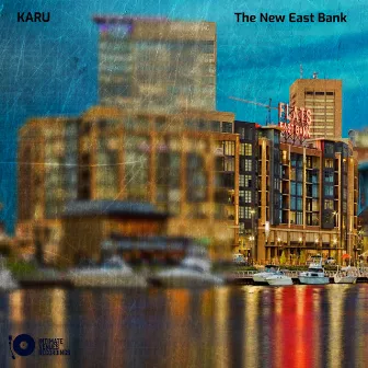 The New East Bank by Karu