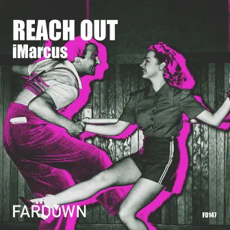 Reach Out EP by iMarcus